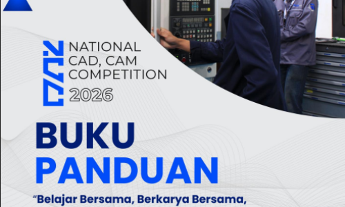 DESKRIPSI KEGIATAN NCC 2026